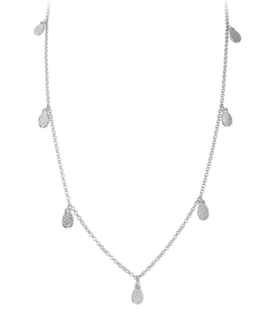 chaptertwo_fairley_aruba_charm_necklace_silver