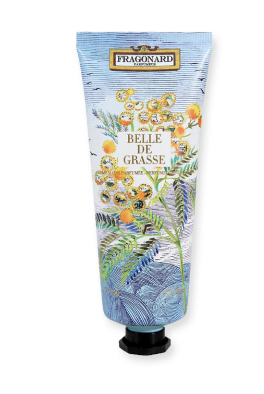 Belle de Grasse Hand Cream