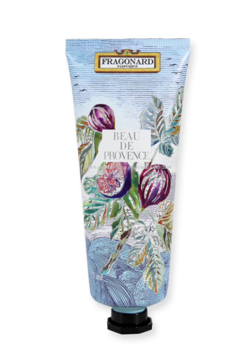 Beau de Provence Hand Cream