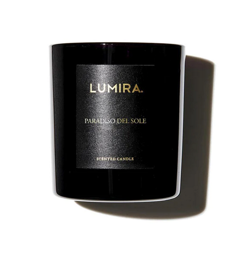 chaptertwo_lumira_paradiso_del_sole_candle