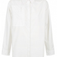 Celeste Shirt - White