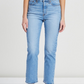 Levi's Wedgie Fit Straight Jeans Jive Sound