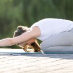 8 Calming Yoga Poses for Instant Stress Relief That Relax the Nervous System and Reset Your Mind Fast