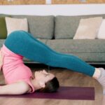 8 Minute Yoga Flow for Lower Back Strengthening That Builds Supportive Muscles and Reduces Daily Back Pain