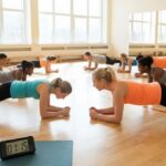Plank Hold Timing Explained: How Long Each Age Group Should Hold a Plank for Strong Core